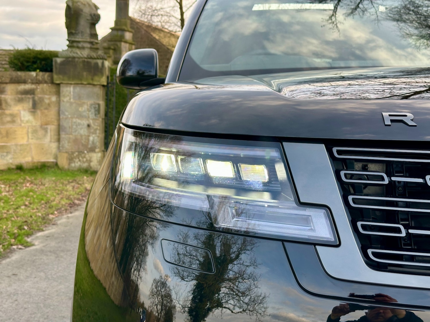 Used Land Rover Range Rover 2024 for sale - 77729530: Photo 32