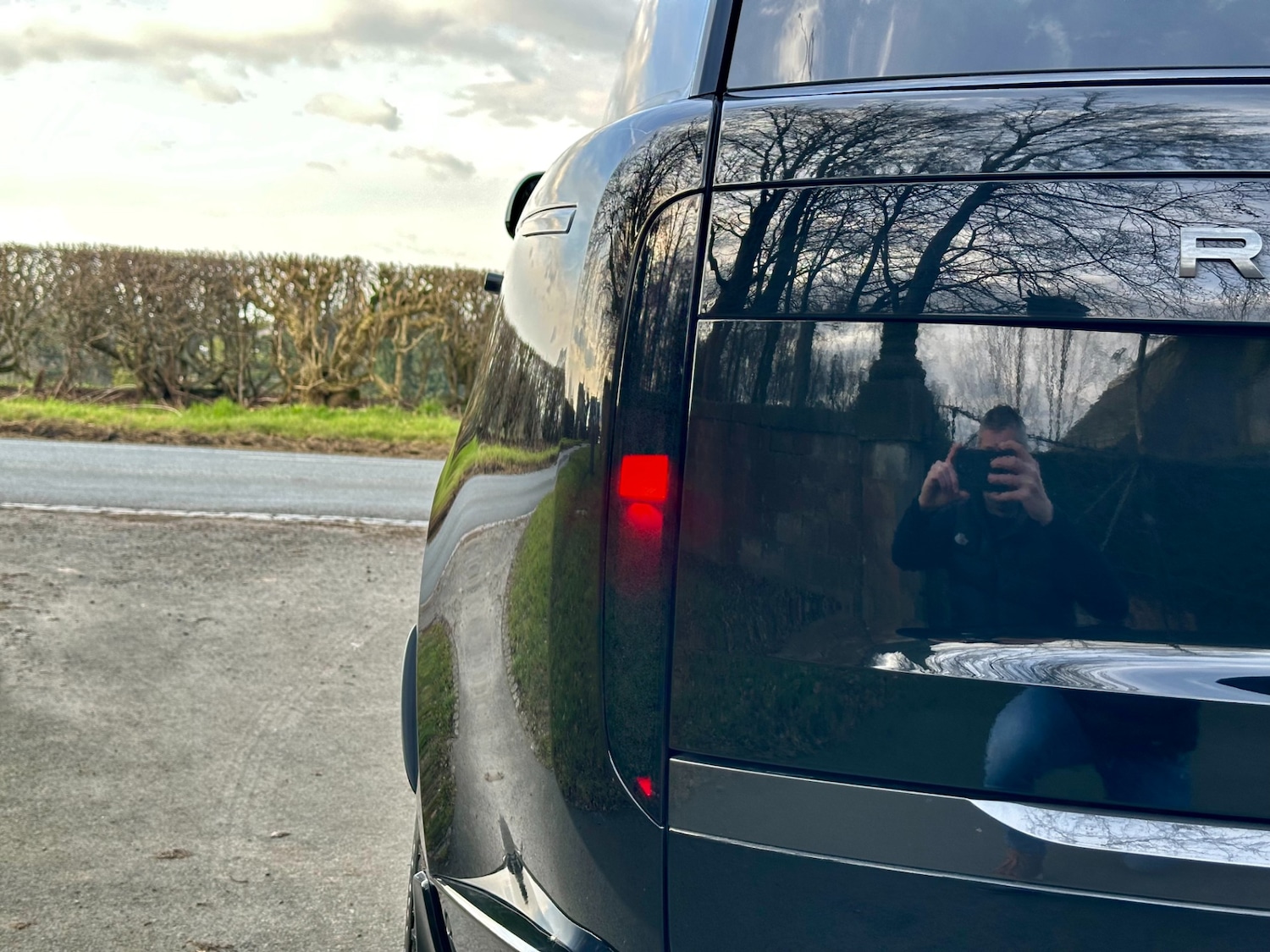 Used Land Rover Range Rover 2024 for sale - 77729530: Photo 33