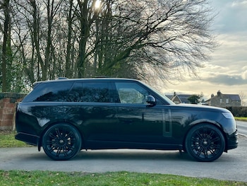 Used Land Rover Range Rover 2024 for sale - 77729530: Photo