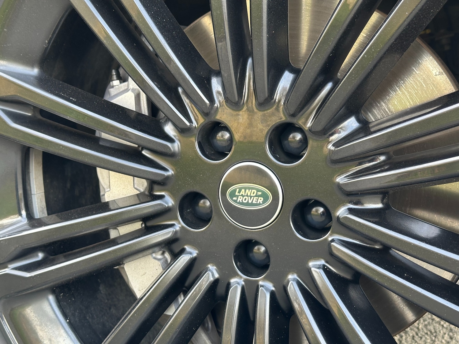 Used Land Rover Range Rover 2024 for sale - 77729530: Photo 40