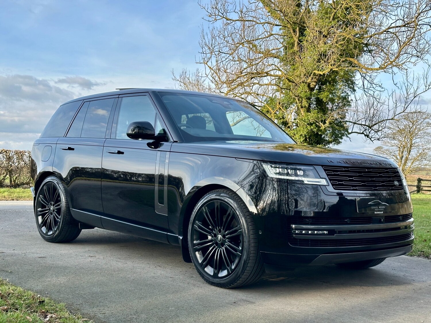 Used Land Rover Range Rover 2024 for sale - 77729530: Photo 41