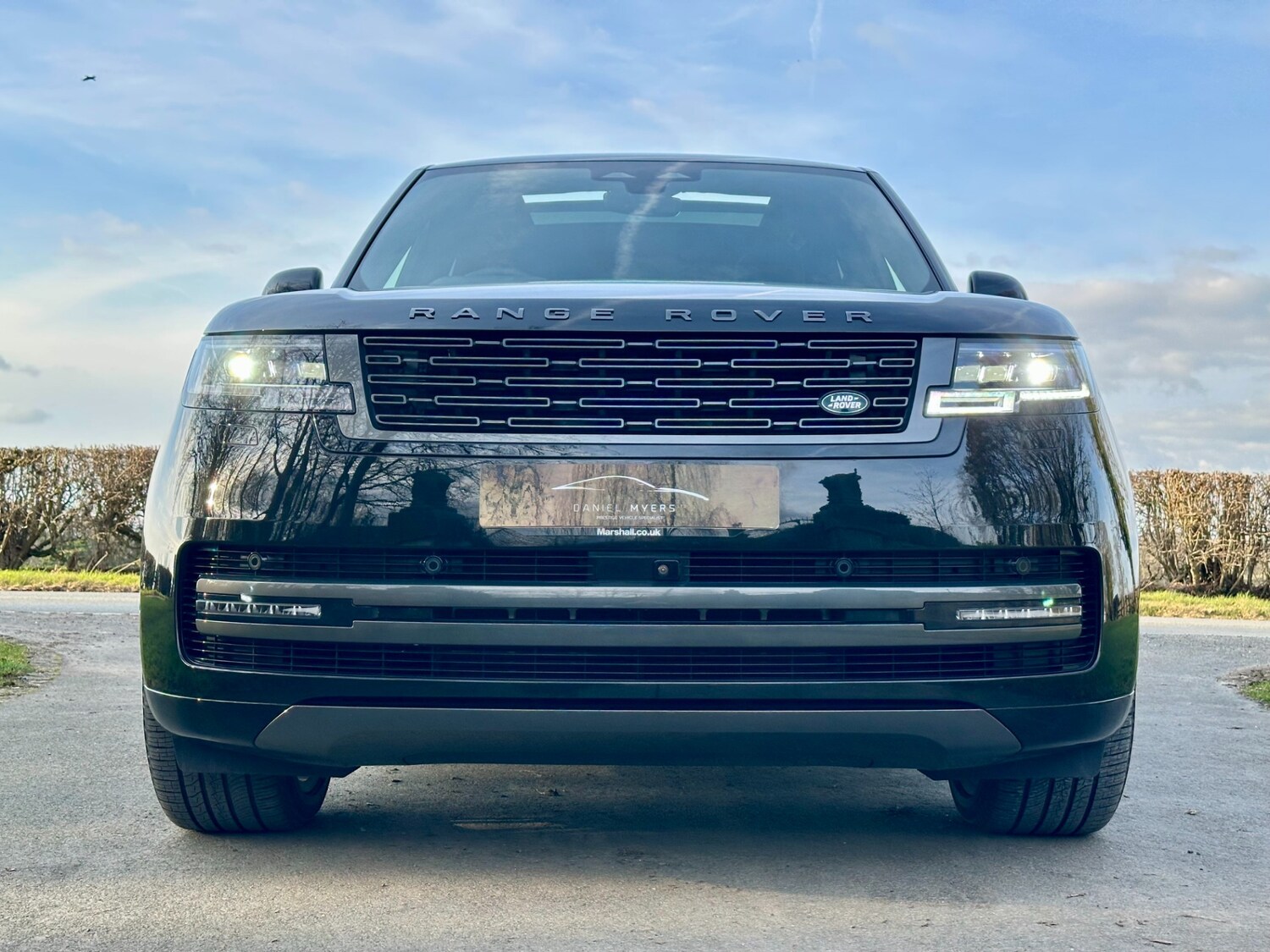 Used Land Rover Range Rover 2024 for sale - 77729530: Photo 42