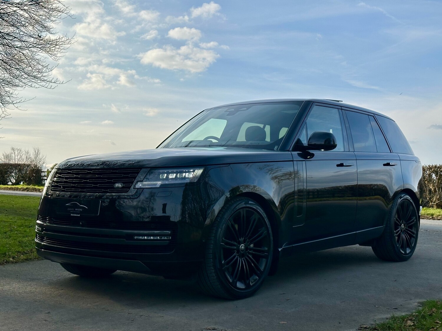 Used Land Rover Range Rover 2024 for sale - 77729530: Photo 43