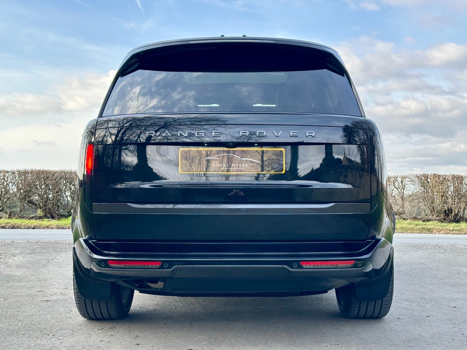 Used Land Rover Range Rover 2024 for sale - 77729530: Photo 45