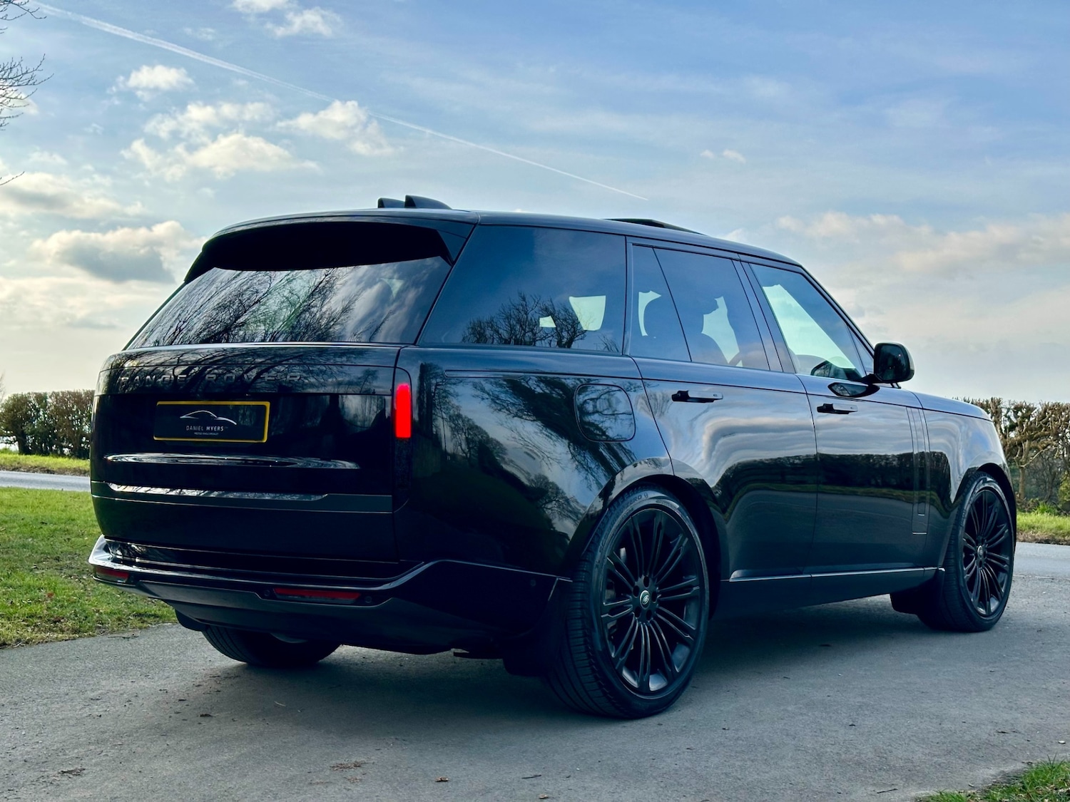 Used Land Rover Range Rover 2024 for sale - 77729530: Photo 46