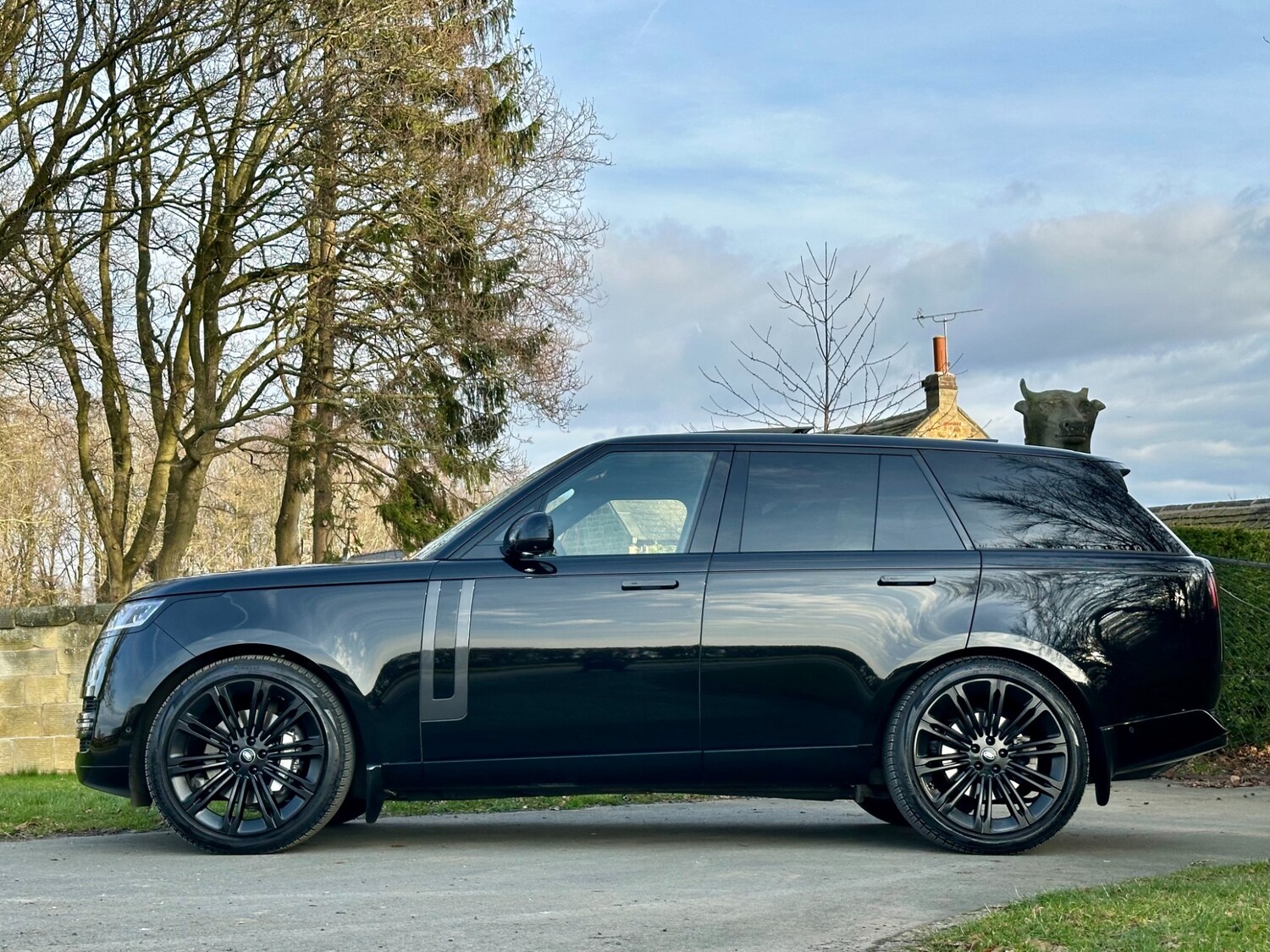 Used Land Rover Range Rover 2024 for sale - 77729530: Photo 49