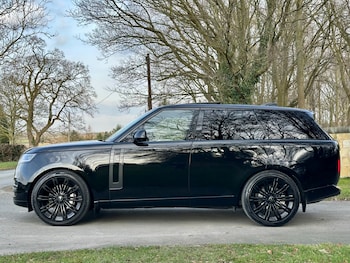 Used Land Rover Range Rover 2024 for sale - 77729530: Photo