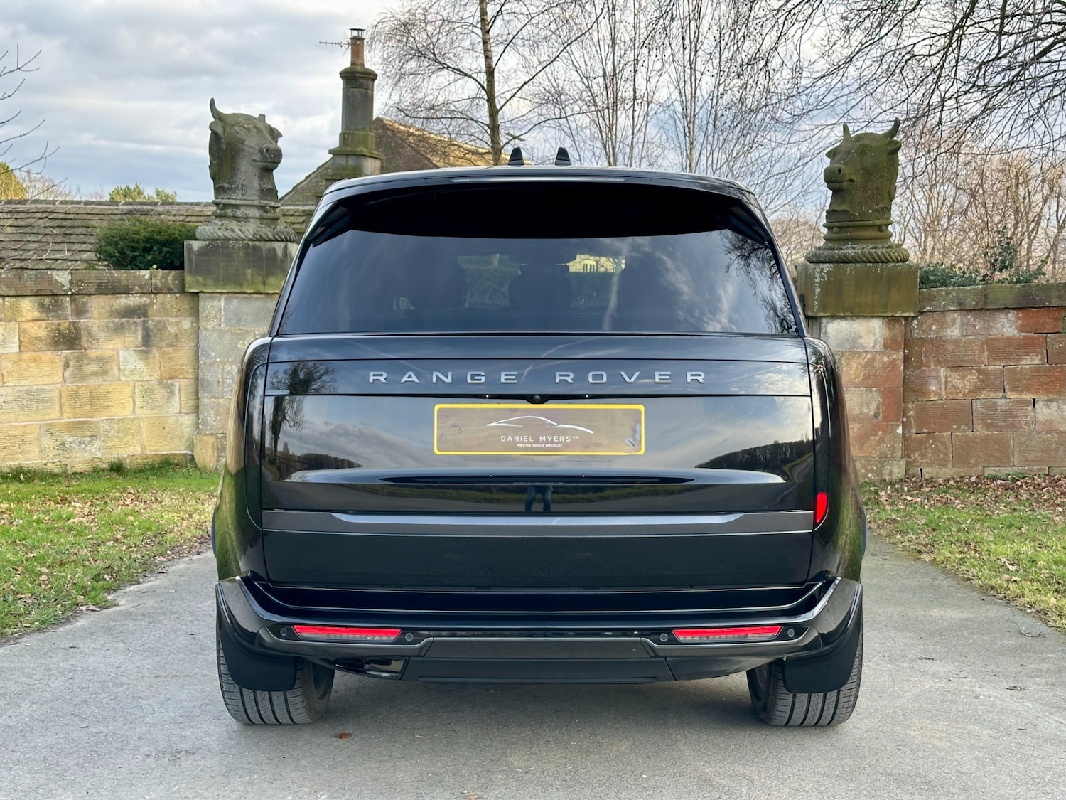 Used Land Rover Range Rover 2024 for sale - 77729530: Photo 5