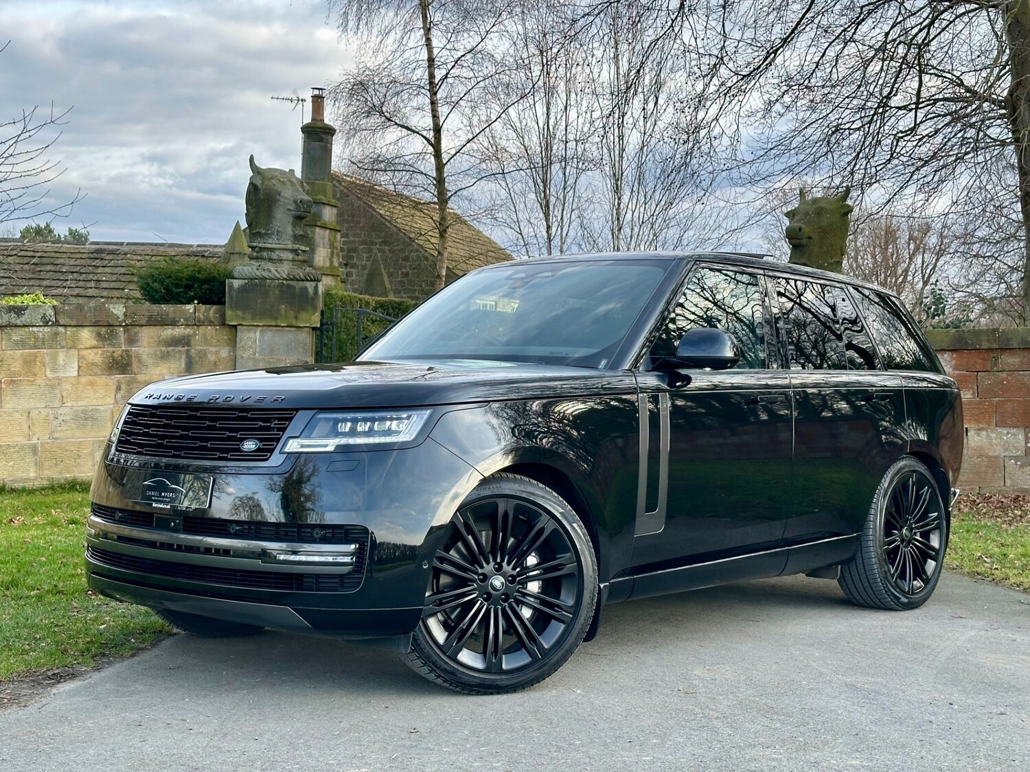 Used Land Rover Range Rover 2024 for sale - 77729530: Photo 6