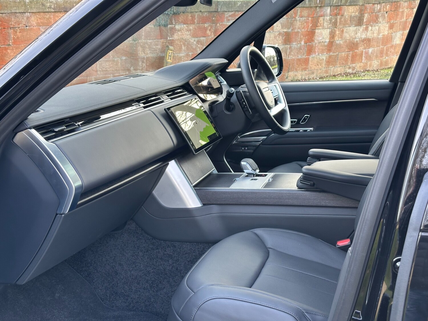 Used Land Rover Range Rover 2024 for sale - 77729530: Photo 7