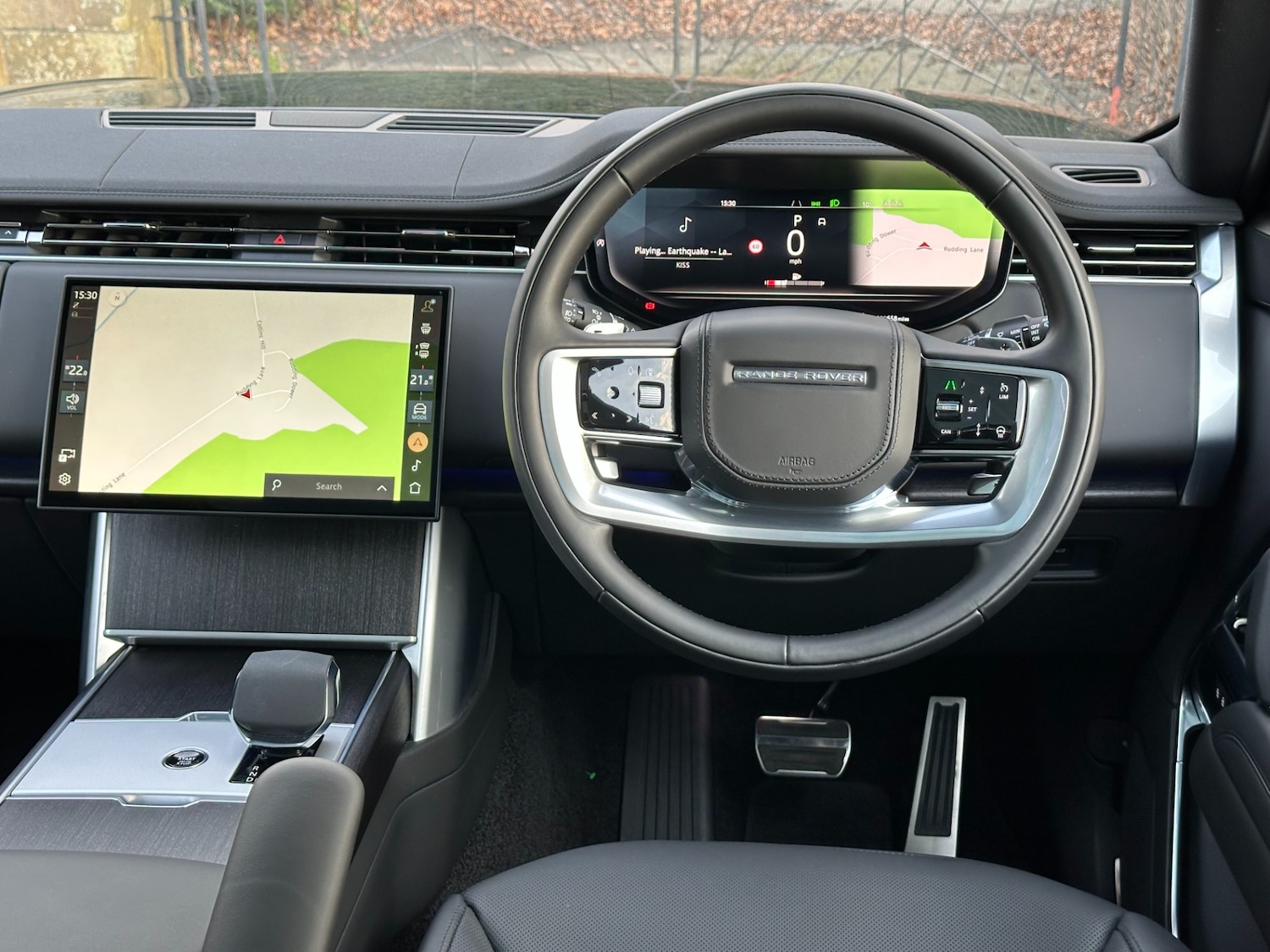 Used Land Rover Range Rover 2024 for sale - 77729530: Photo 9