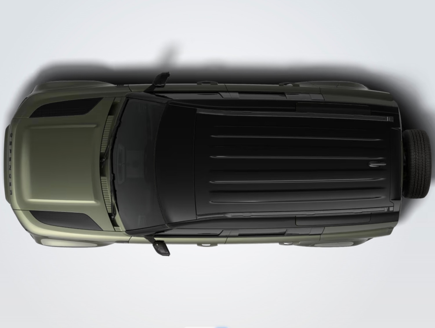 Used Land Rover Defender 2025 for sale - 77061619: Photo 4