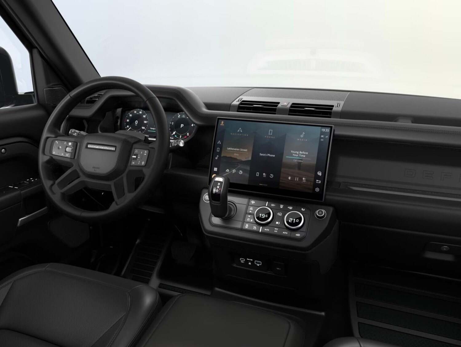 Used Land Rover Defender 2025 for sale - 77061619: Photo 5