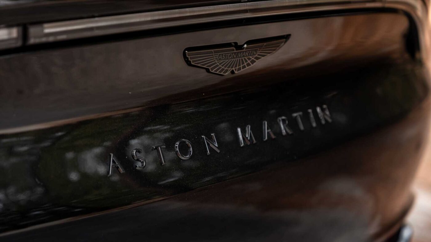 Used Aston Martin DBX 2025 for sale - 77019049: Photo 8