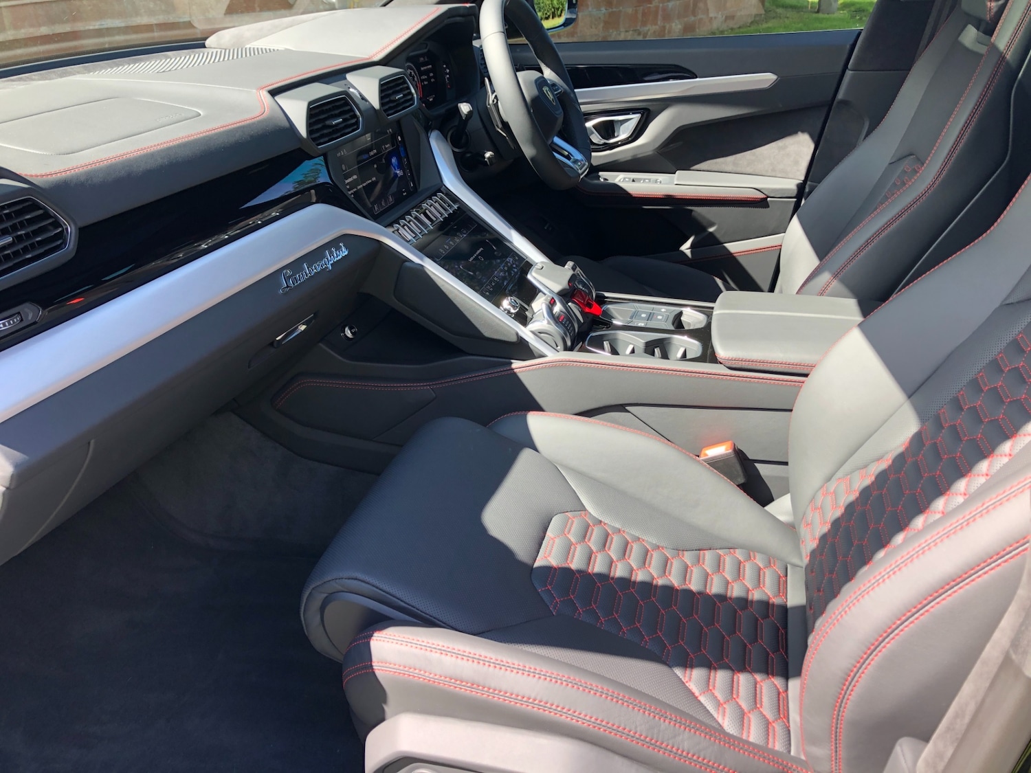 Used Lamborghini Urus 2021 for sale - 77019107: Photo 11