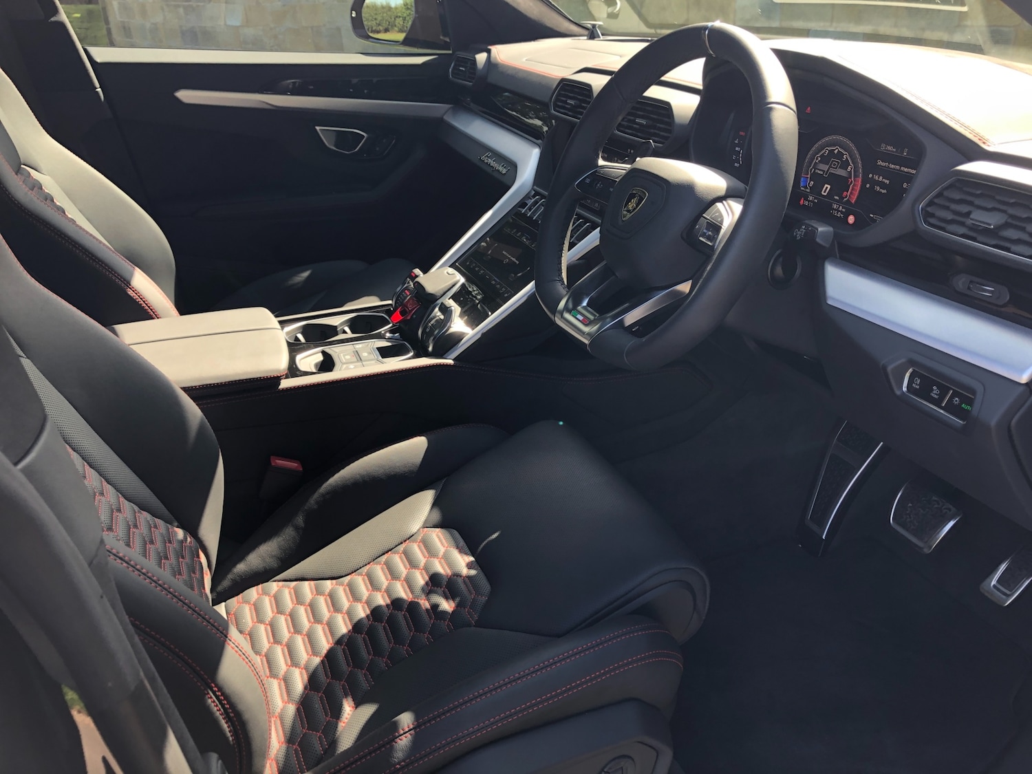 Used Lamborghini Urus 2021 for sale - 77019107: Photo 13