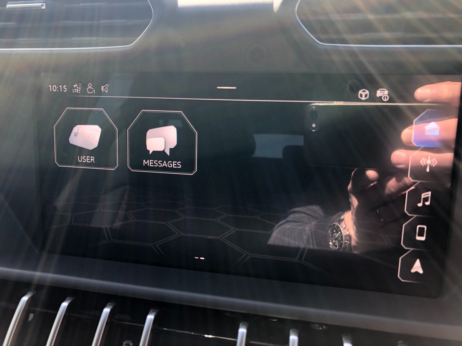 Used Lamborghini Urus 2021 for sale - 77019107: Photo 17