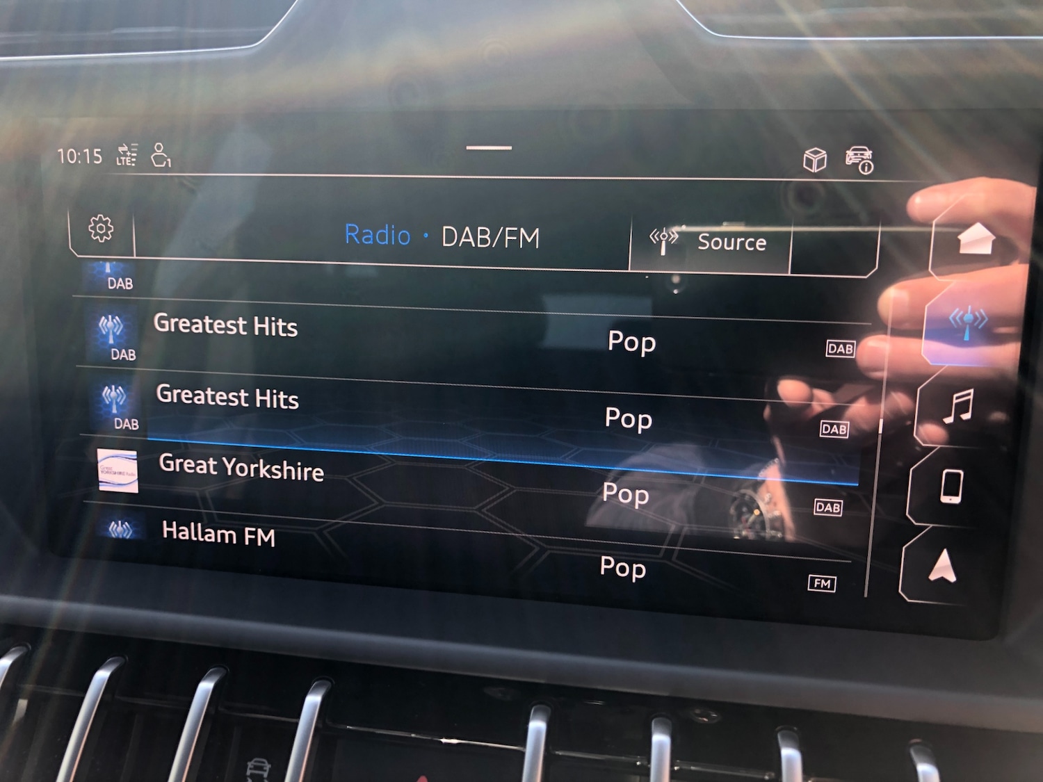 Used Lamborghini Urus 2021 for sale - 77019107: Photo 18