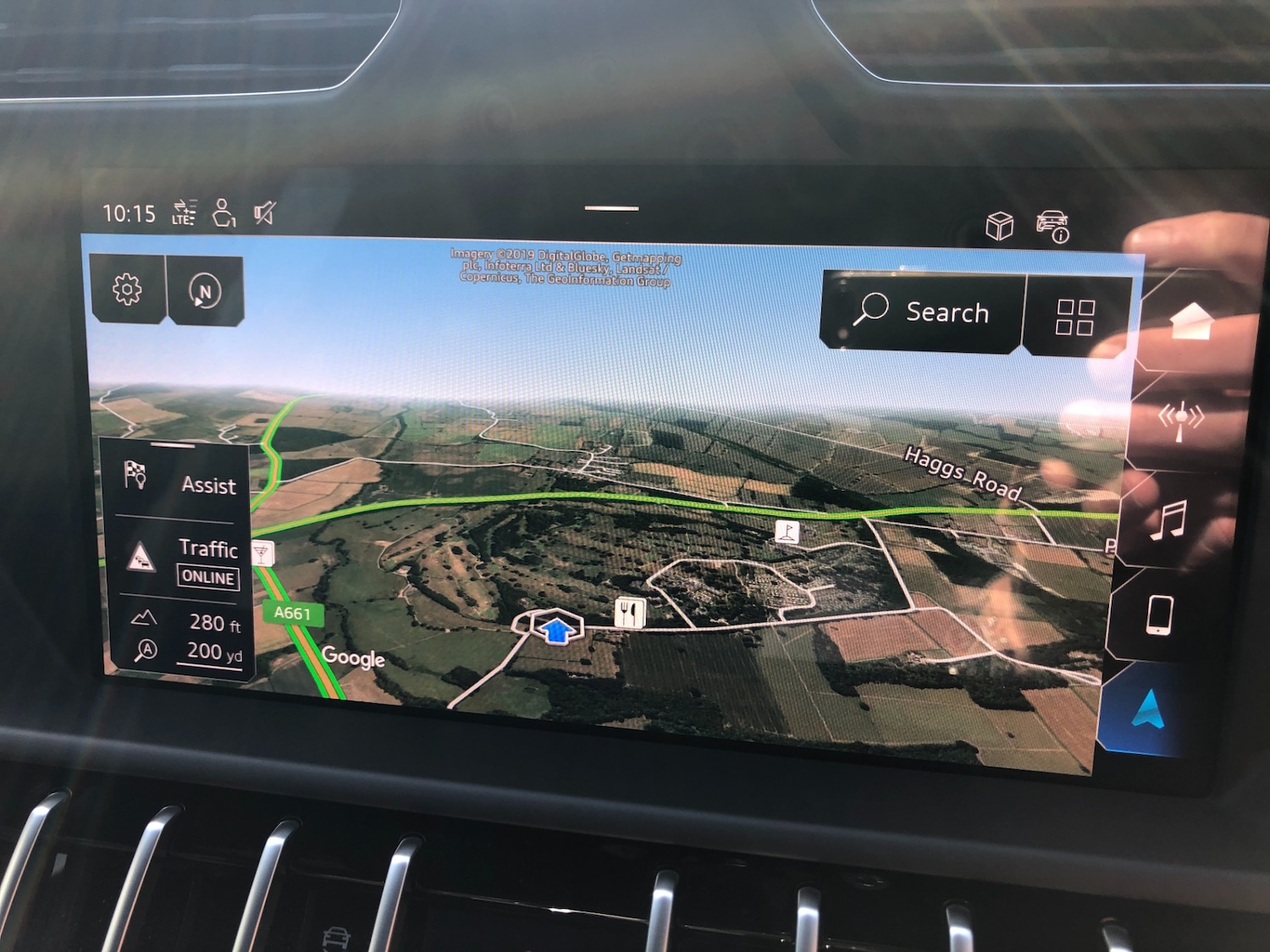 Used Lamborghini Urus 2021 for sale - 77019107: Photo 19