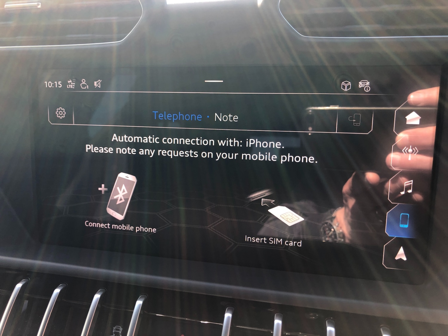 Used Lamborghini Urus 2021 for sale - 77019107: Photo 22