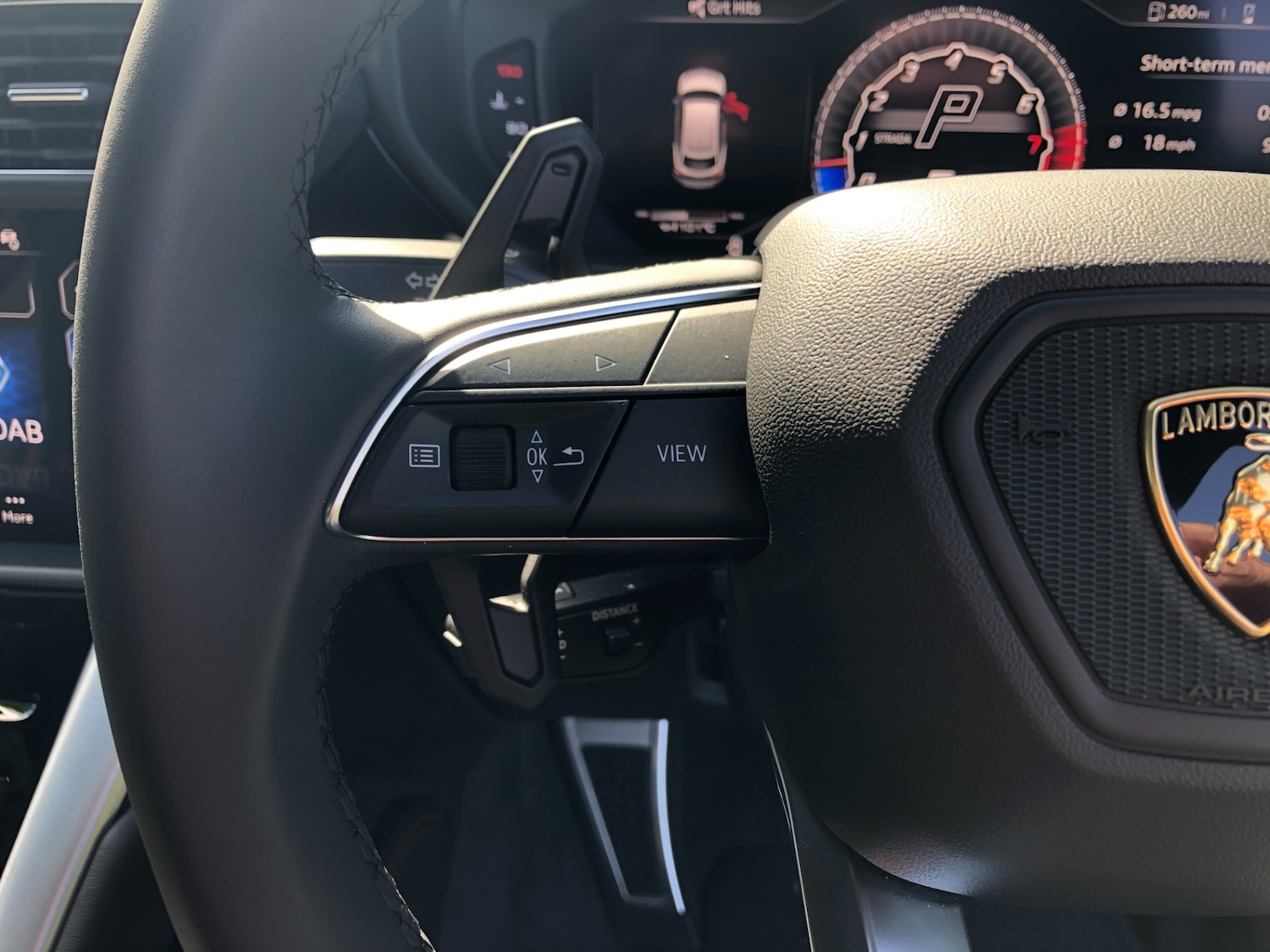 Used Lamborghini Urus 2021 for sale - 77019107: Photo 25