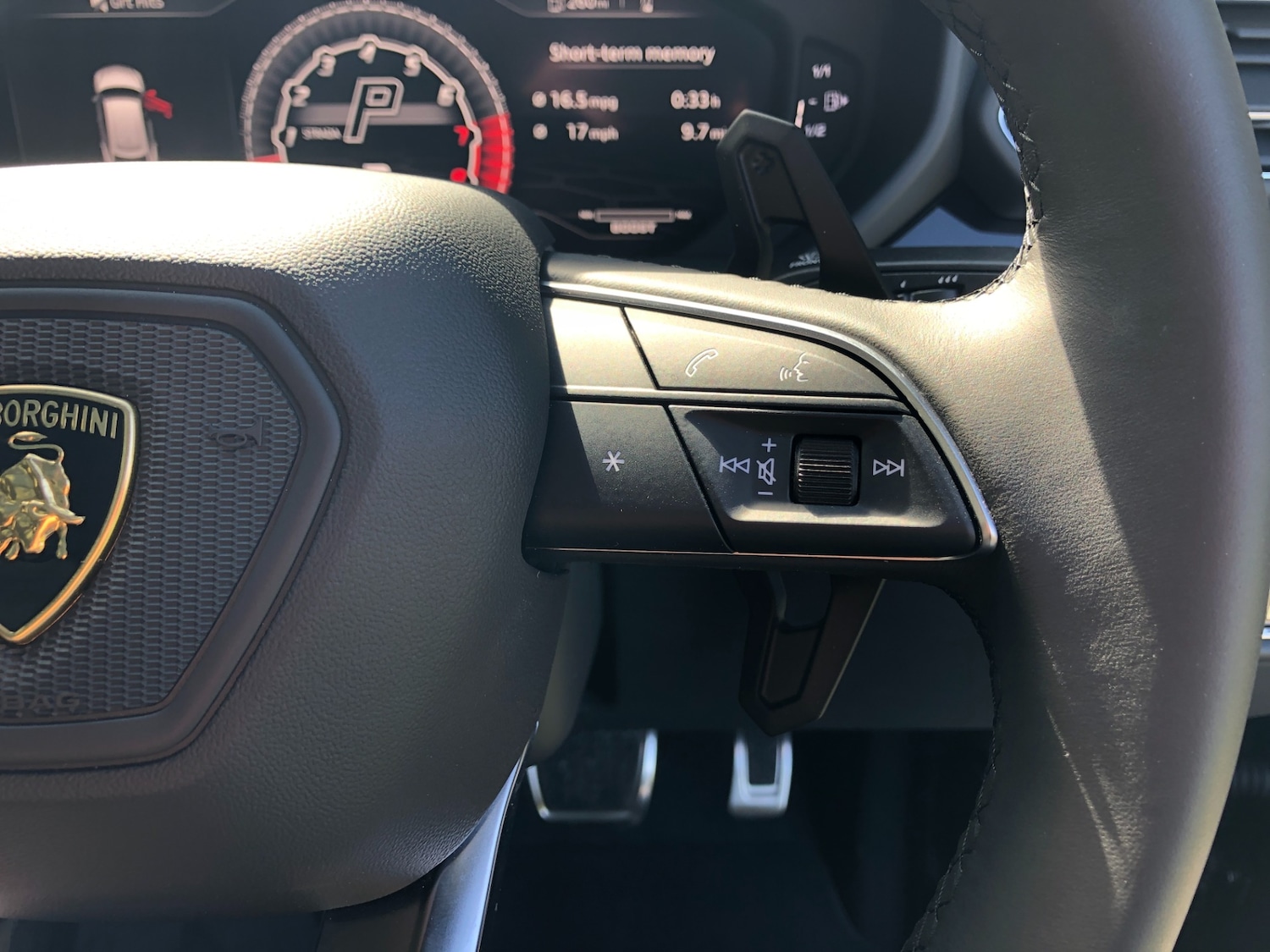 Used Lamborghini Urus 2021 for sale - 77019107: Photo 26