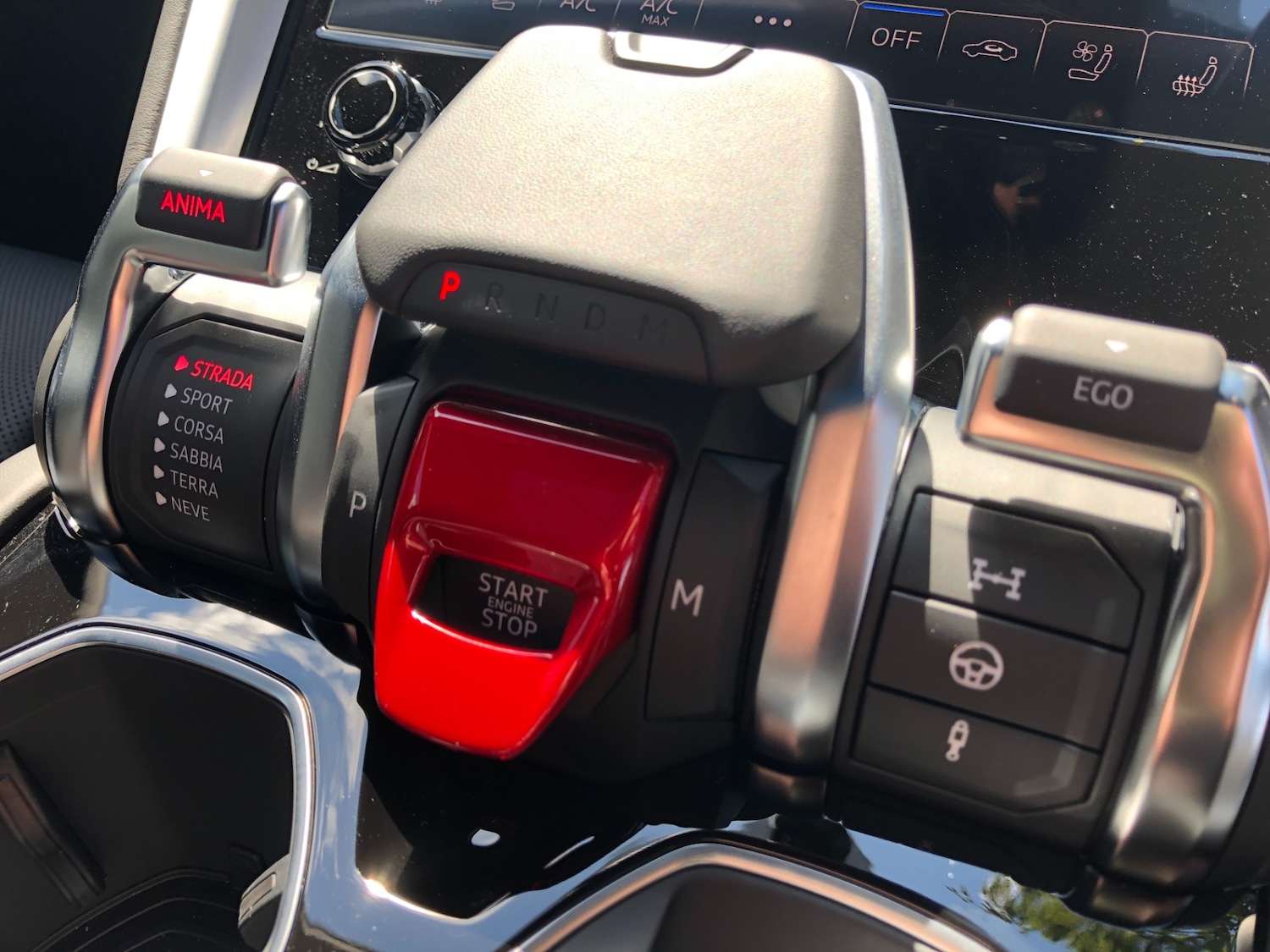 Used Lamborghini Urus 2021 for sale - 77019107: Photo 27