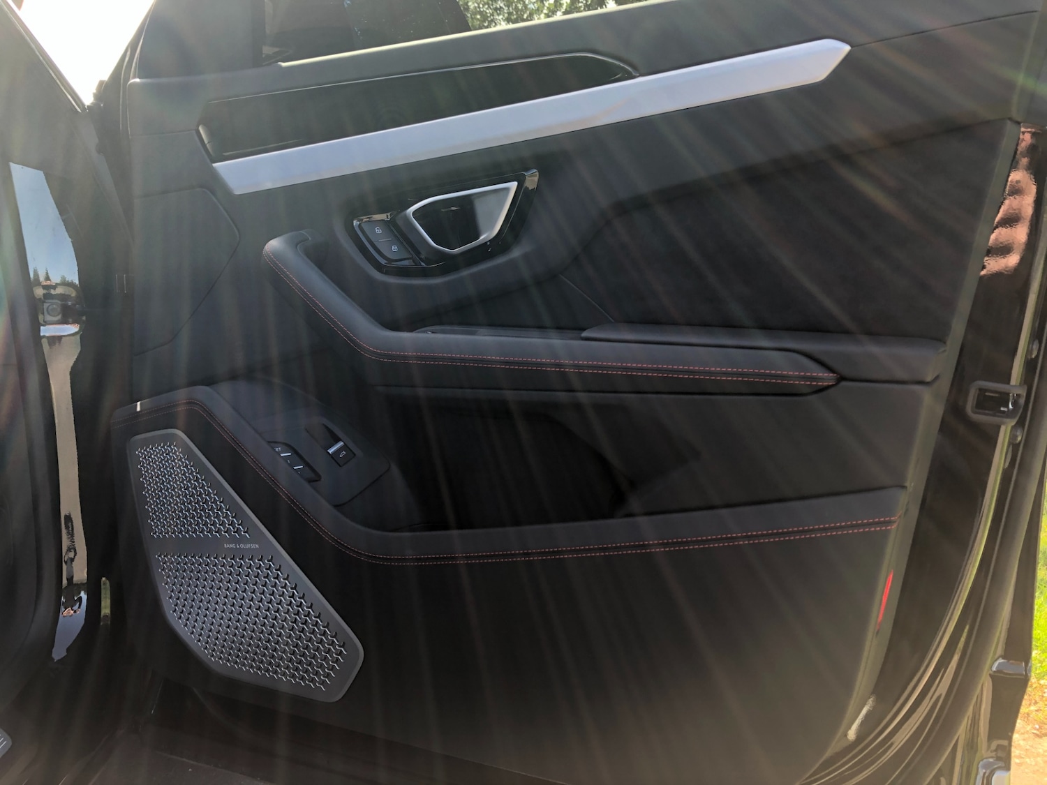 Used Lamborghini Urus 2021 for sale - 77019107: Photo 30