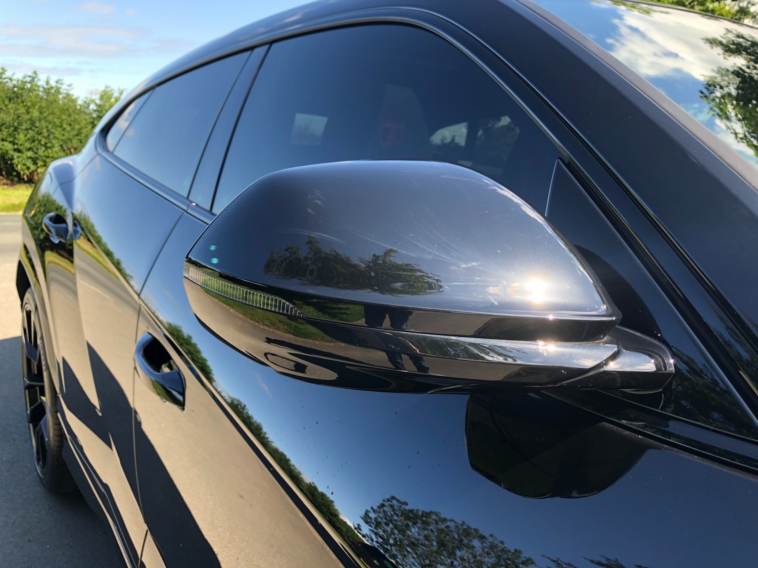 Used Lamborghini Urus 2021 for sale - 77019107: Photo 32