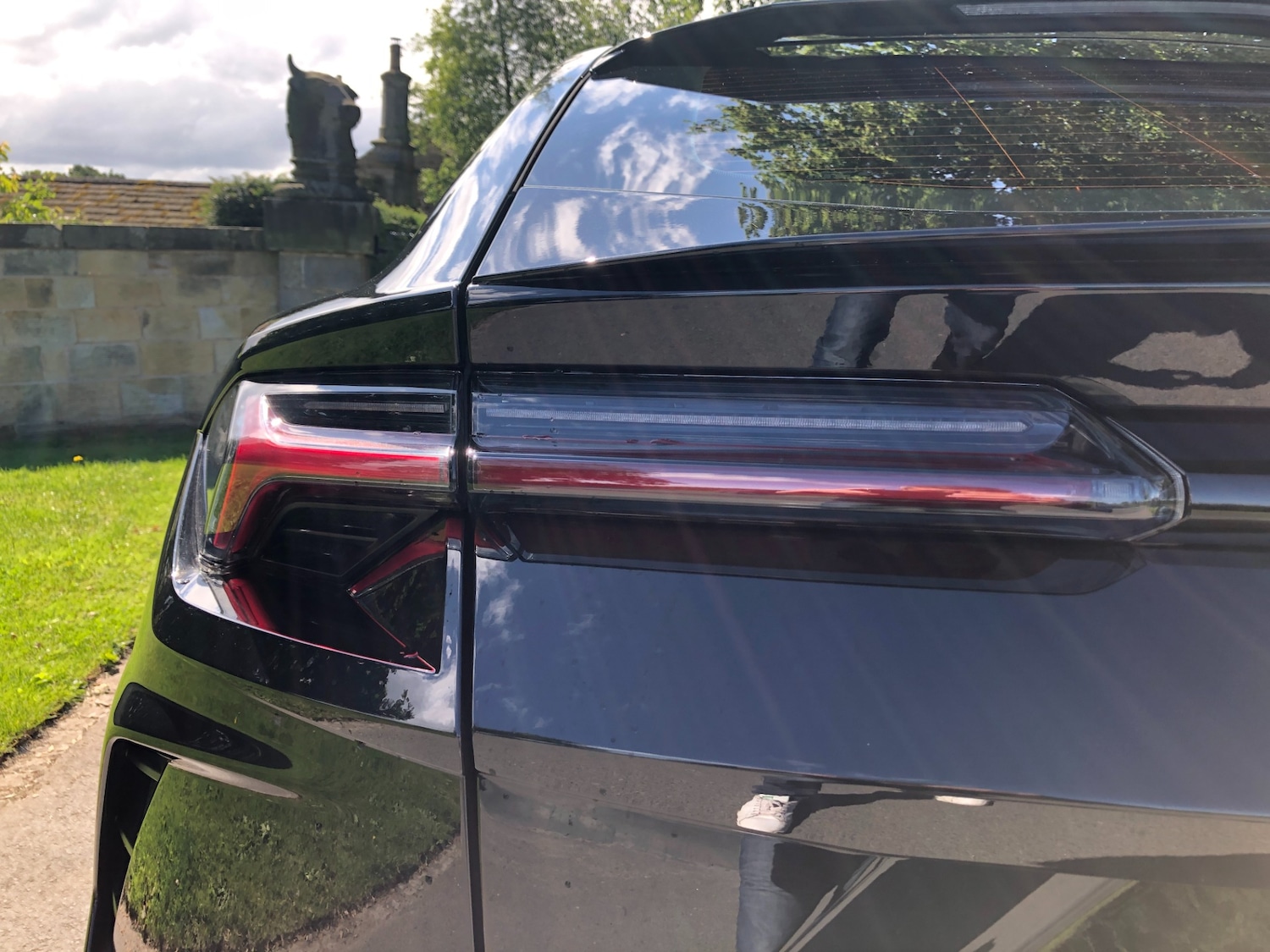 Used Lamborghini Urus 2021 for sale - 77019107: Photo 34