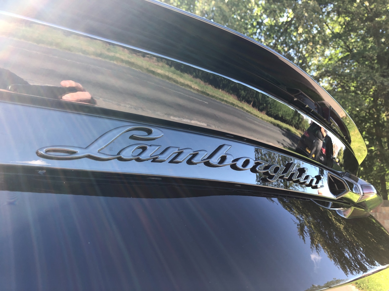 Used Lamborghini Urus 2021 for sale - 77019107: Photo 35