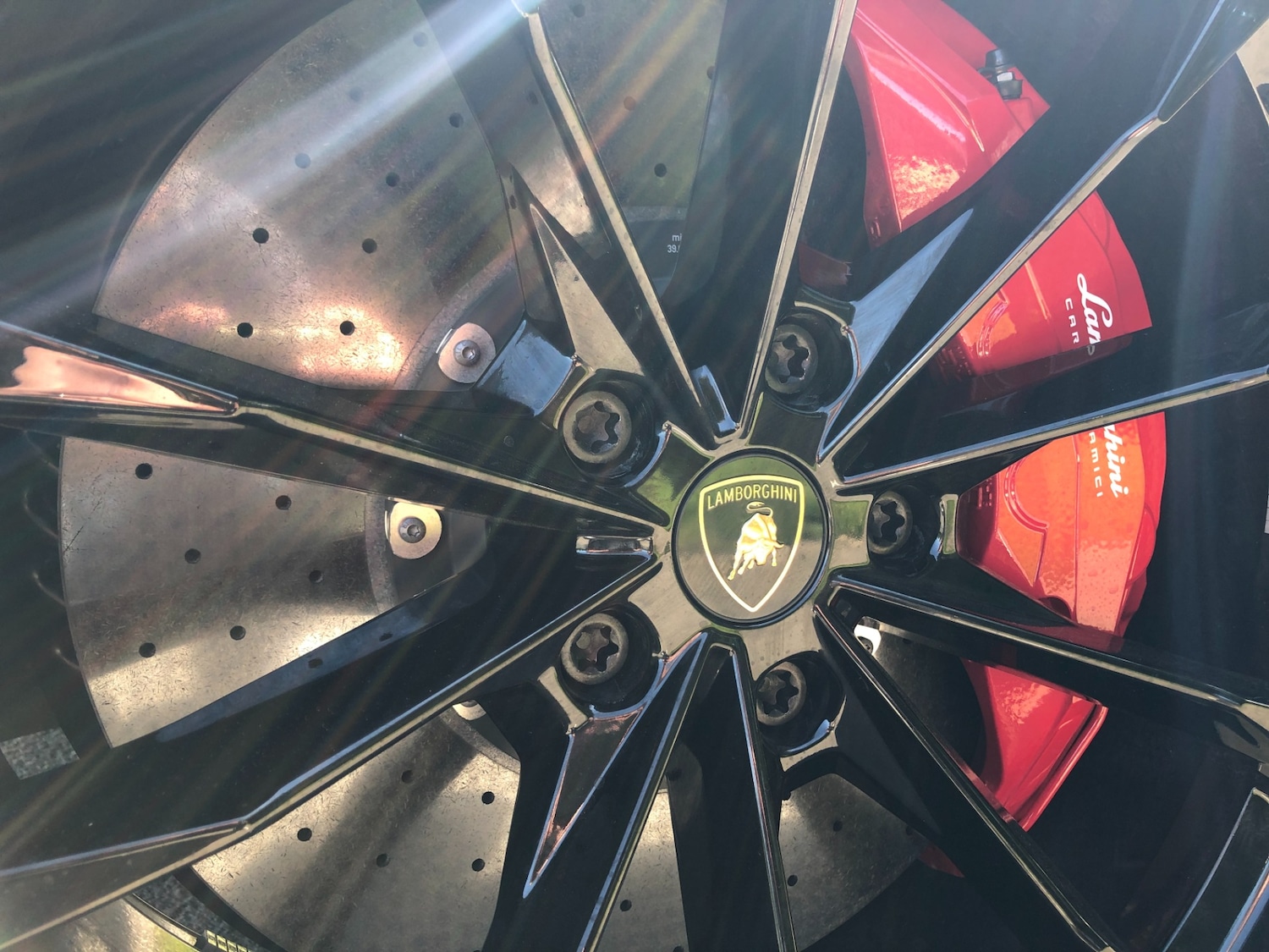 Used Lamborghini Urus 2021 for sale - 77019107: Photo 39