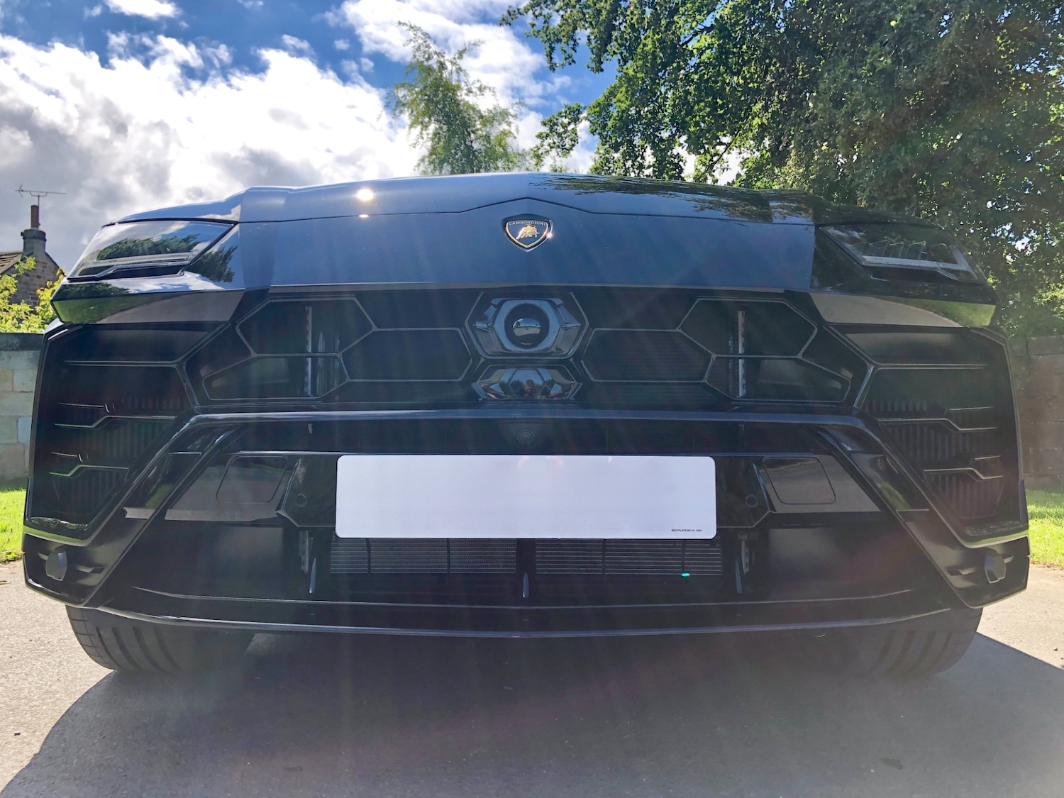 Used Lamborghini Urus 2021 for sale - 77019107: Photo 41