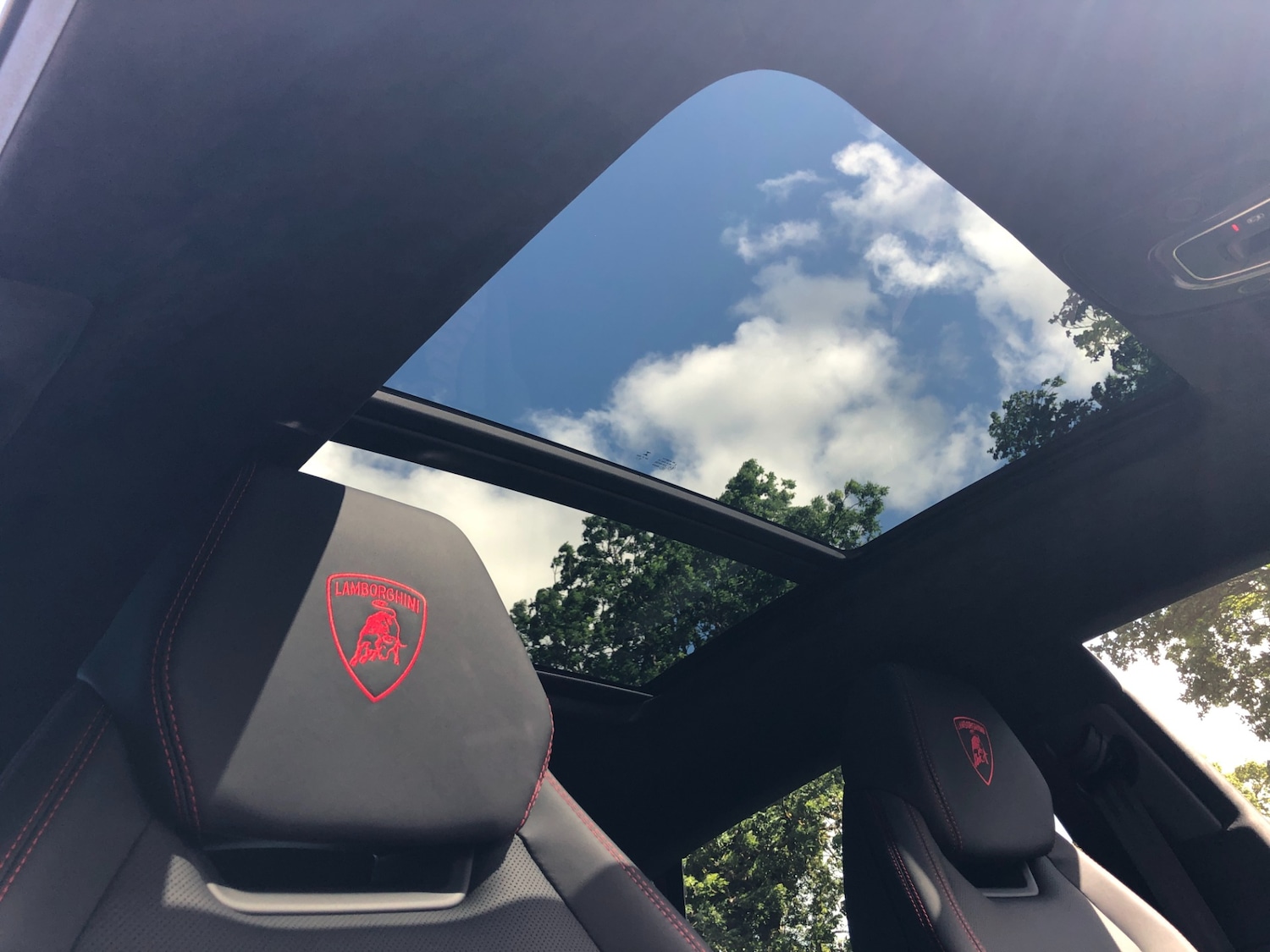 Used Lamborghini Urus 2021 for sale - 77019107: Photo 8