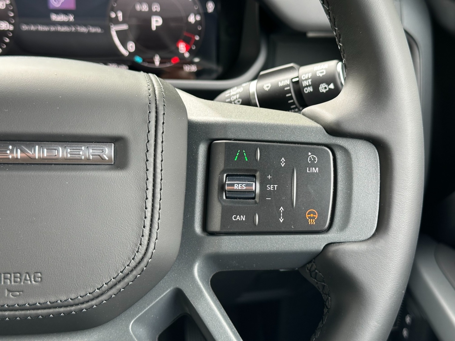 Used Land Rover Defender 2025 for sale - 77019427: Photo 14