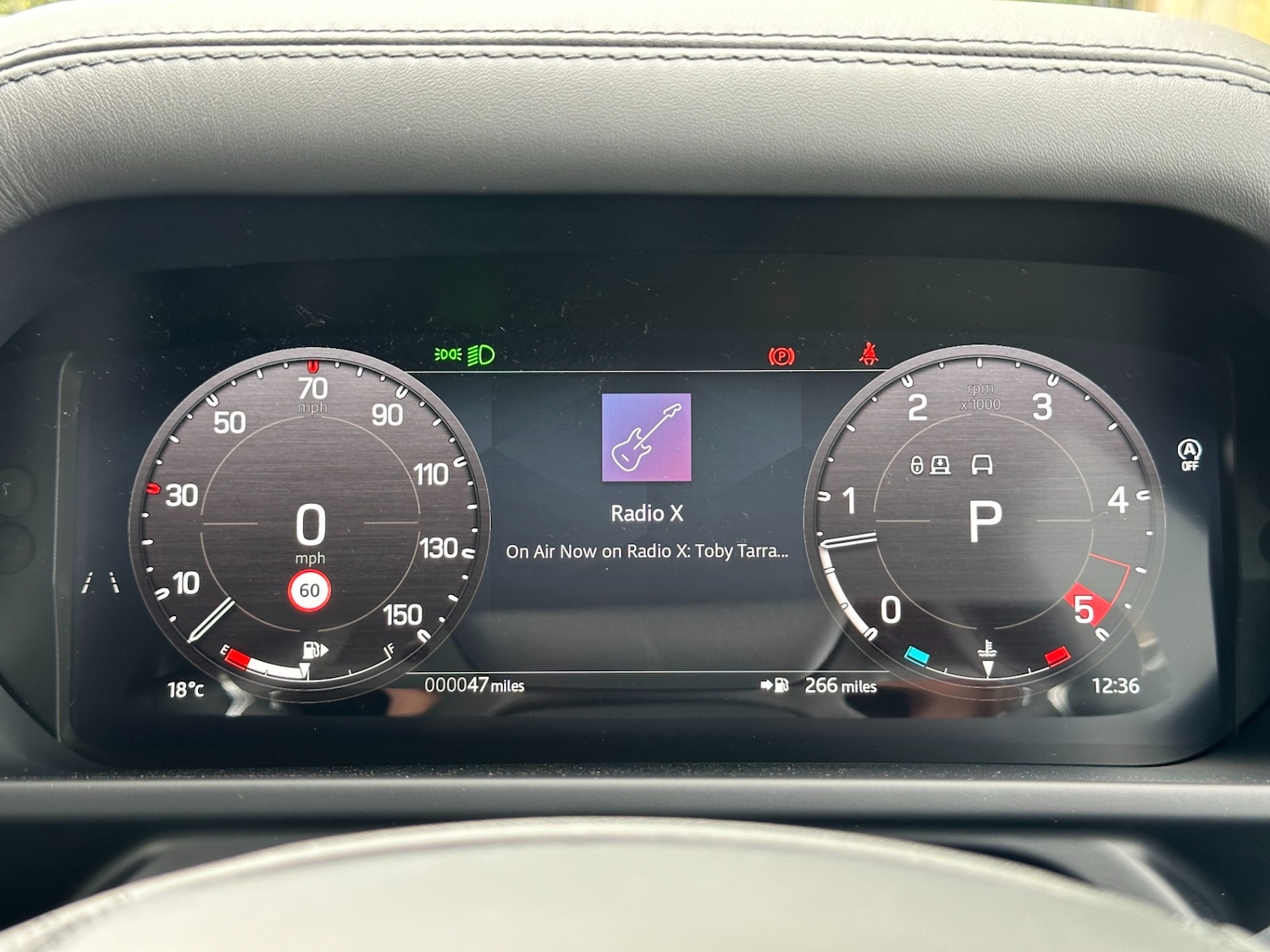 Used Land Rover Defender 2025 for sale - 77019427: Photo 15