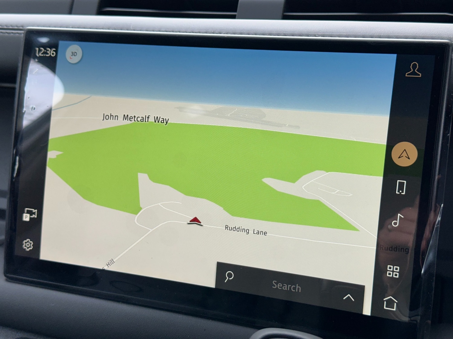 Used Land Rover Defender 2025 for sale - 77019427: Photo 16