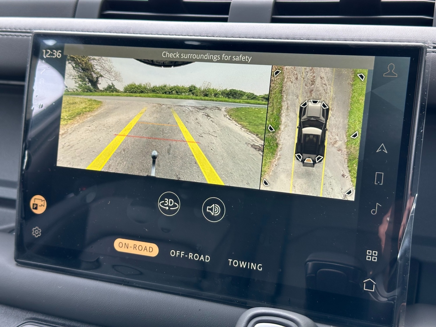 Used Land Rover Defender 2025 for sale - 77019427: Photo 17