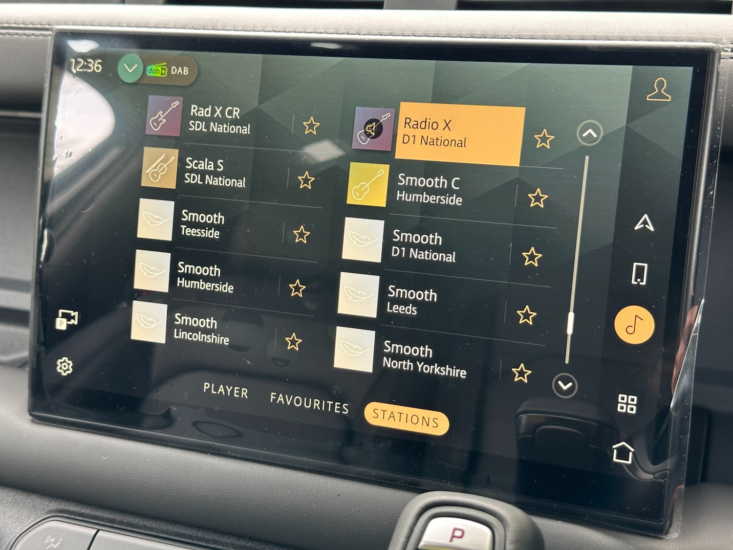 Used Land Rover Defender 2025 for sale - 77019427: Photo 22