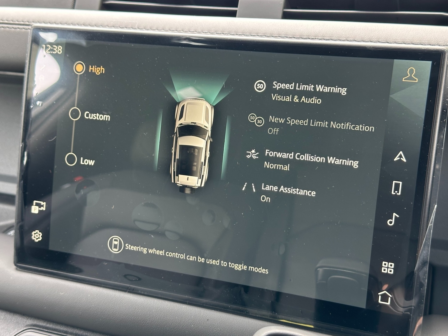 Used Land Rover Defender 2025 for sale - 77019427: Photo 24