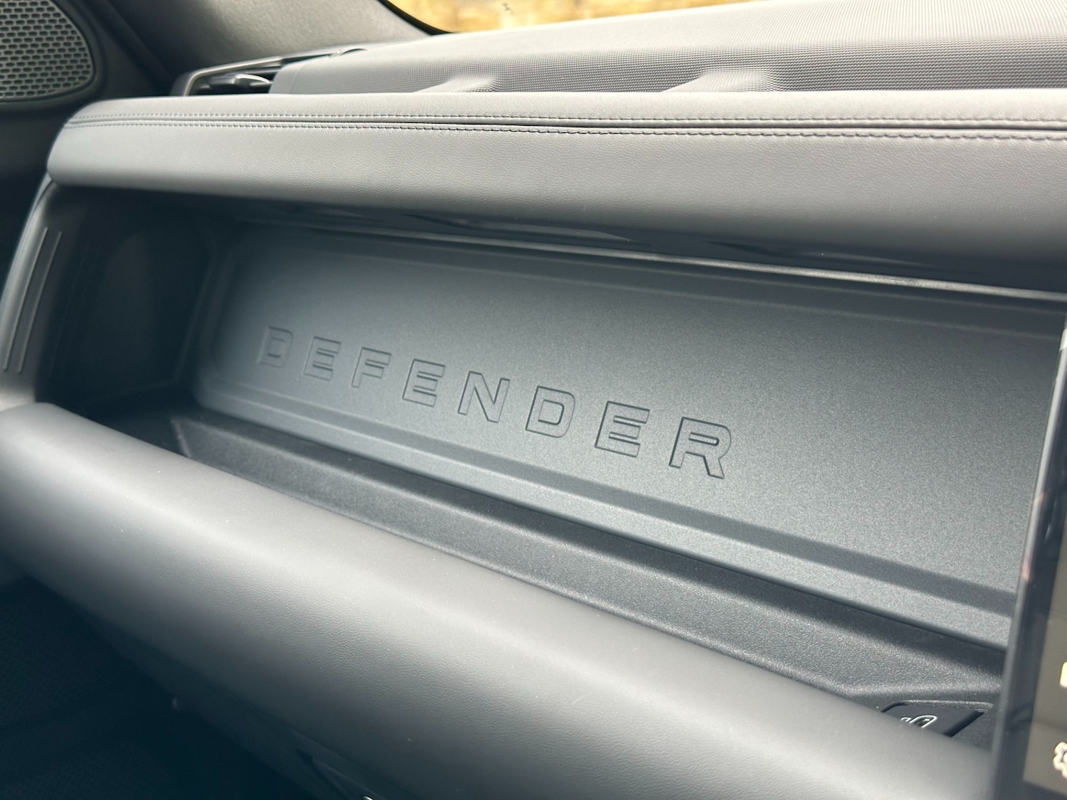 Used Land Rover Defender 2025 for sale - 77019427: Photo 27