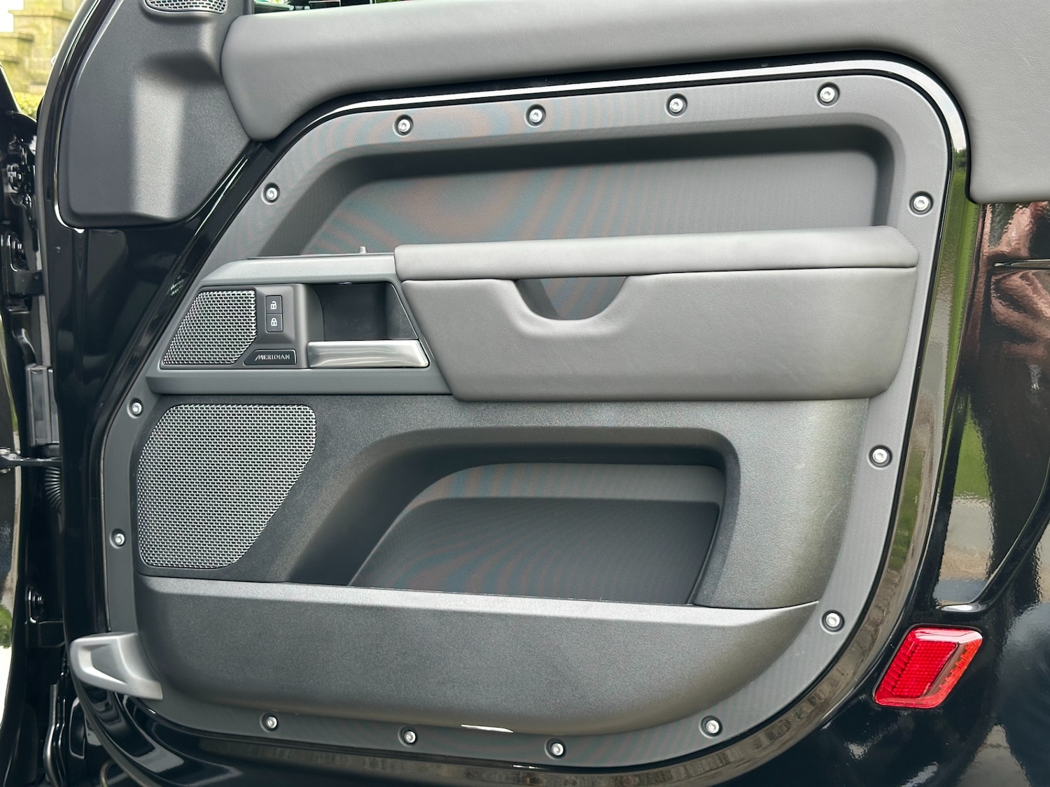 Used Land Rover Defender 2025 for sale - 77019427: Photo 29