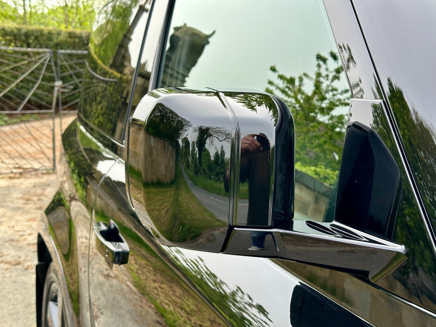 Used Land Rover Defender 2025 for sale - 77019427: Photo 31