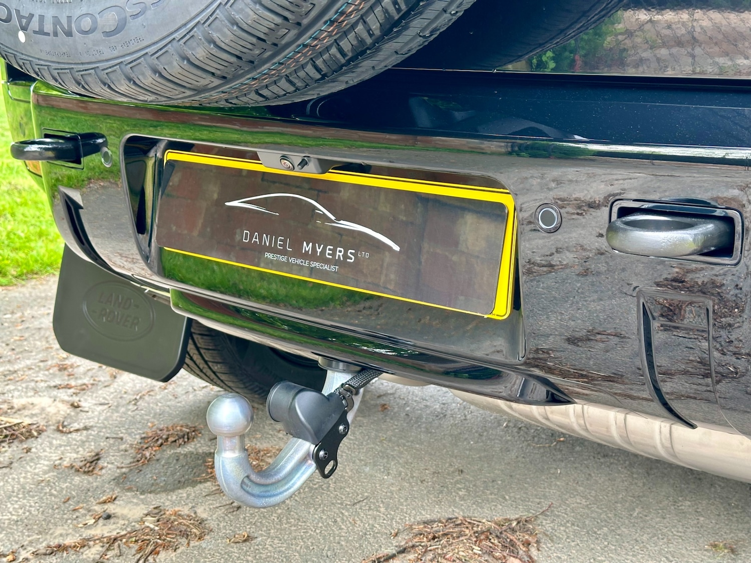 Used Land Rover Defender 2025 for sale - 77019427: Photo 34