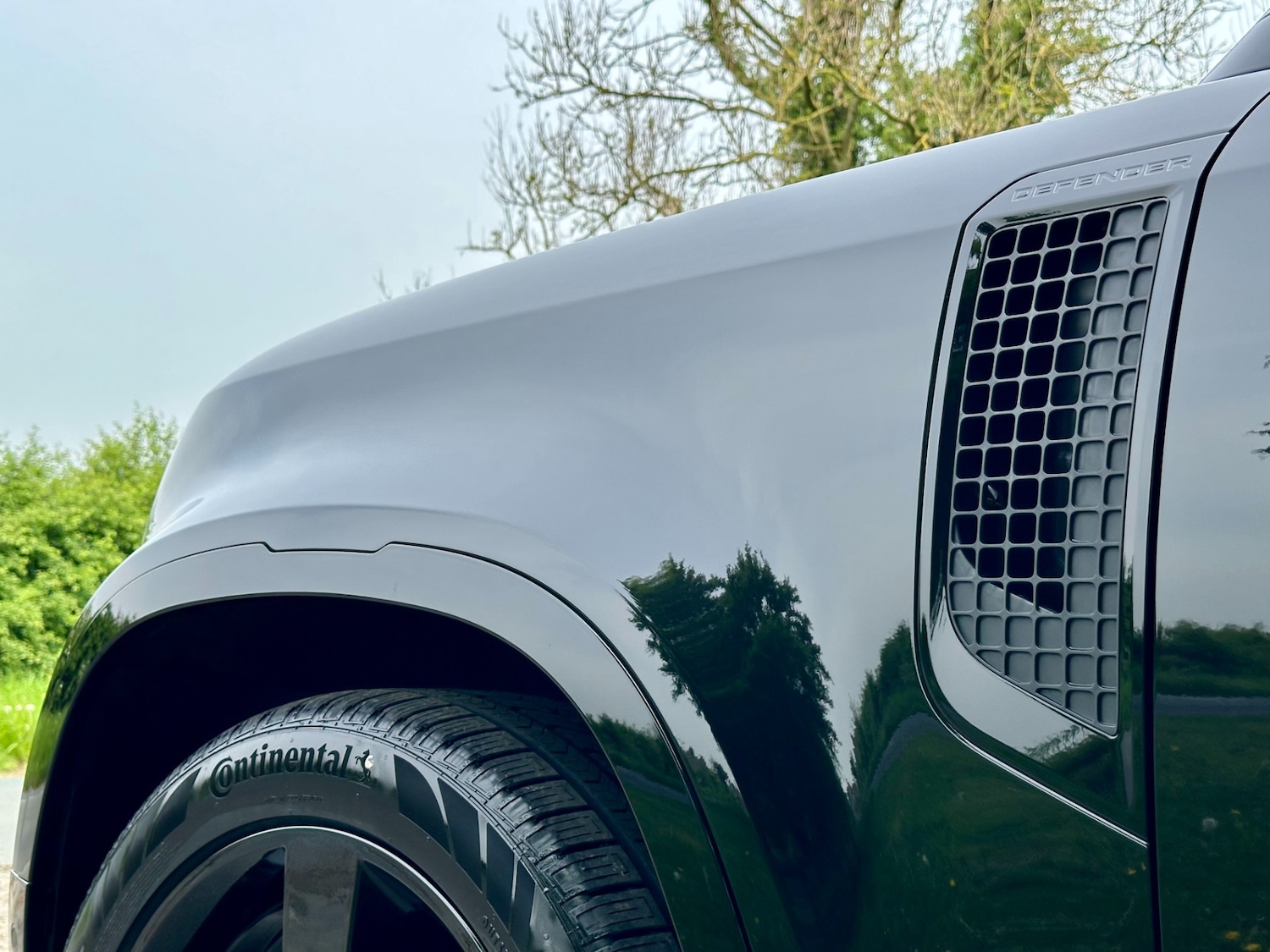 Used Land Rover Defender 2025 for sale - 77019427: Photo 35