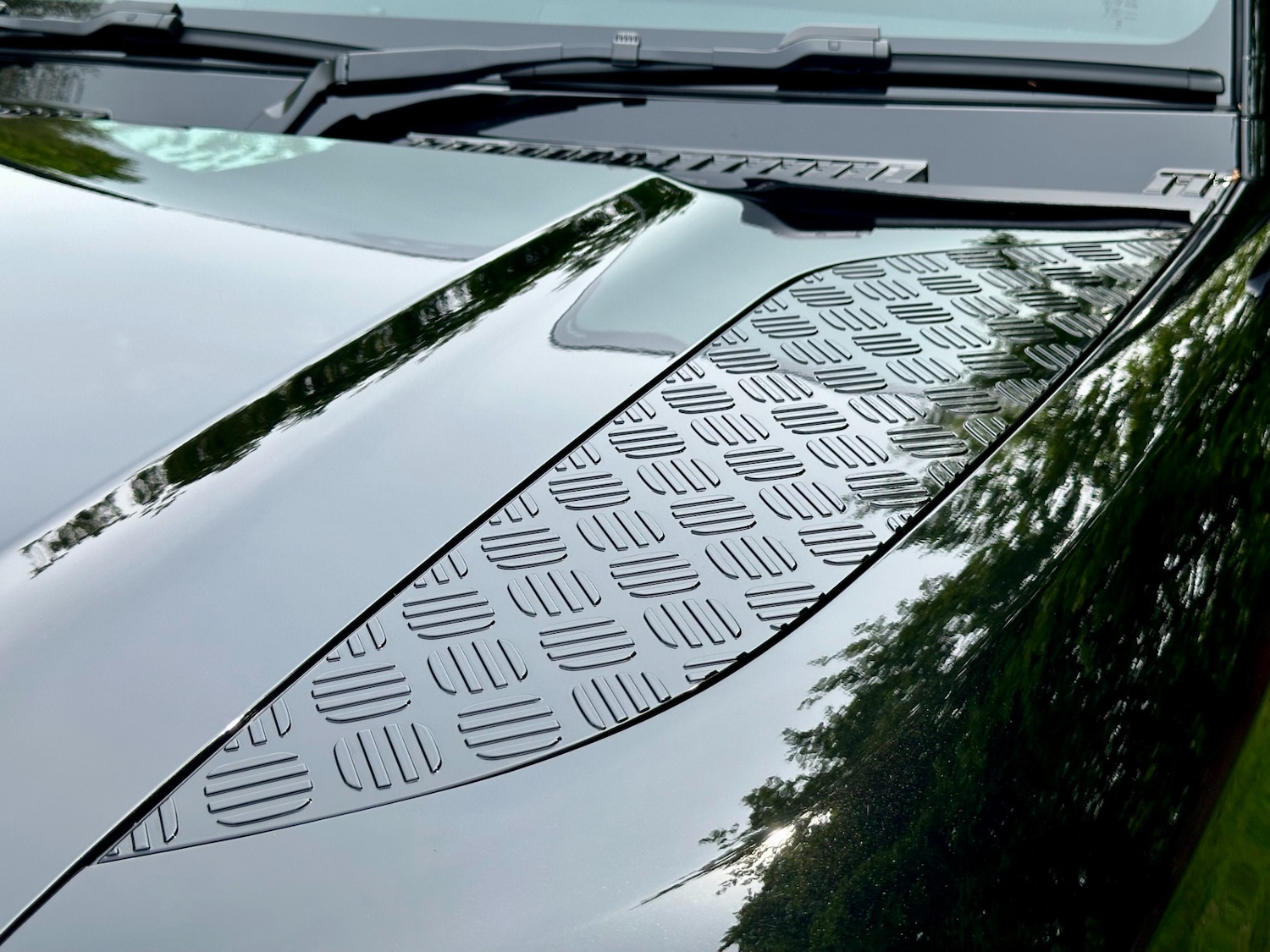 Used Land Rover Defender 2025 for sale - 77019427: Photo 36