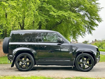 Used Land Rover Defender 2025 for sale - 77019427: Photo