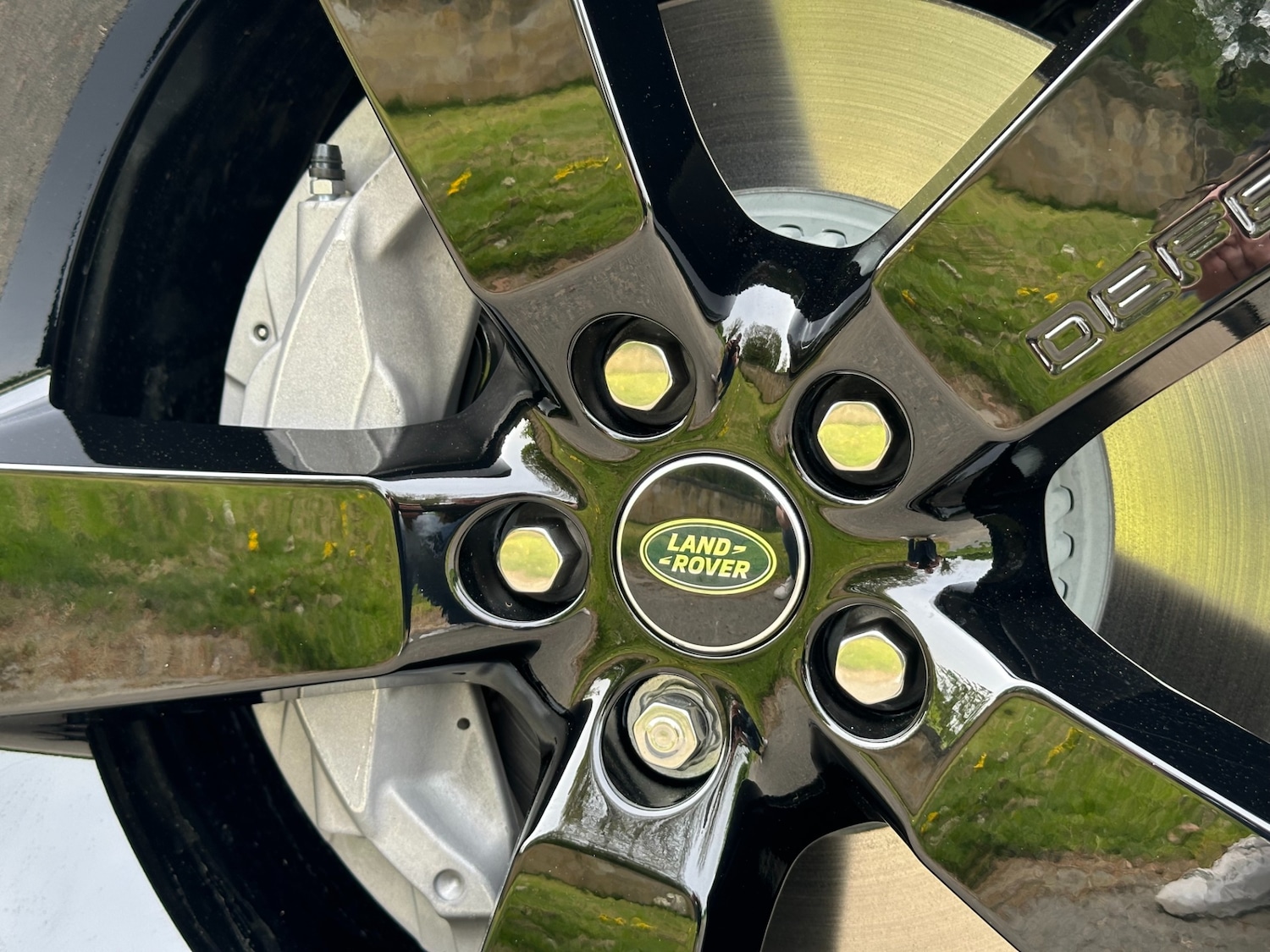 Used Land Rover Defender 2025 for sale - 77019427: Photo 41