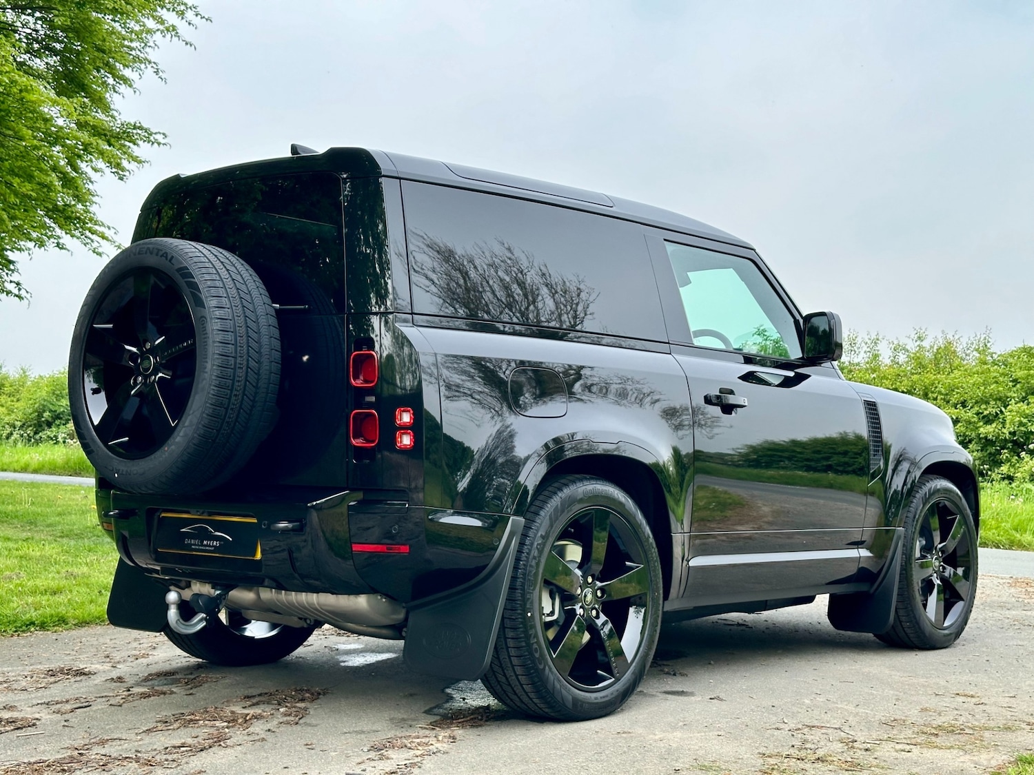 Used Land Rover Defender 2025 for sale - 77019427: Photo 44