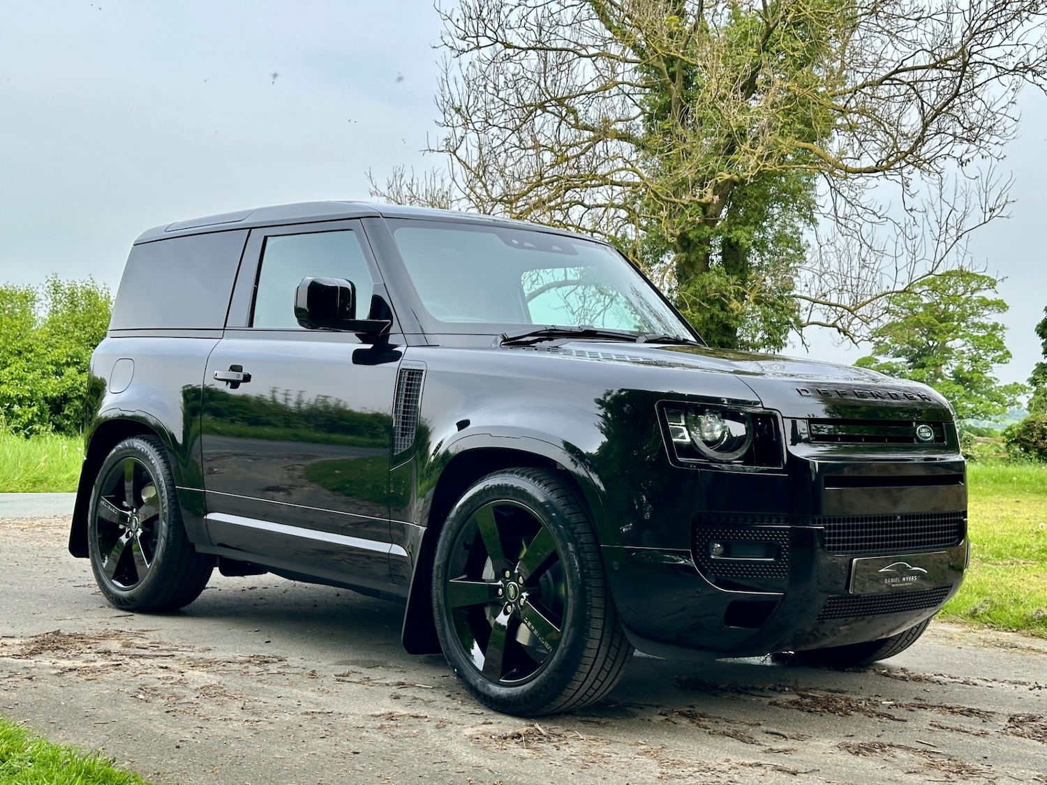 Used Land Rover Defender 2025 for sale - 77019427: Photo 45